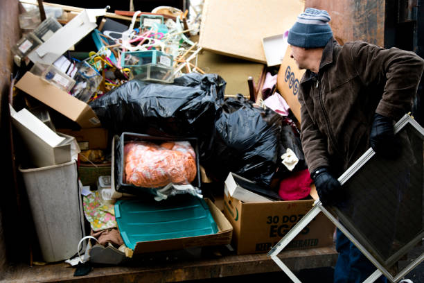 Best Attic Cleanout  in Sand Point, AK