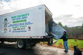 Junk Removal for Events in Sand Point, AK